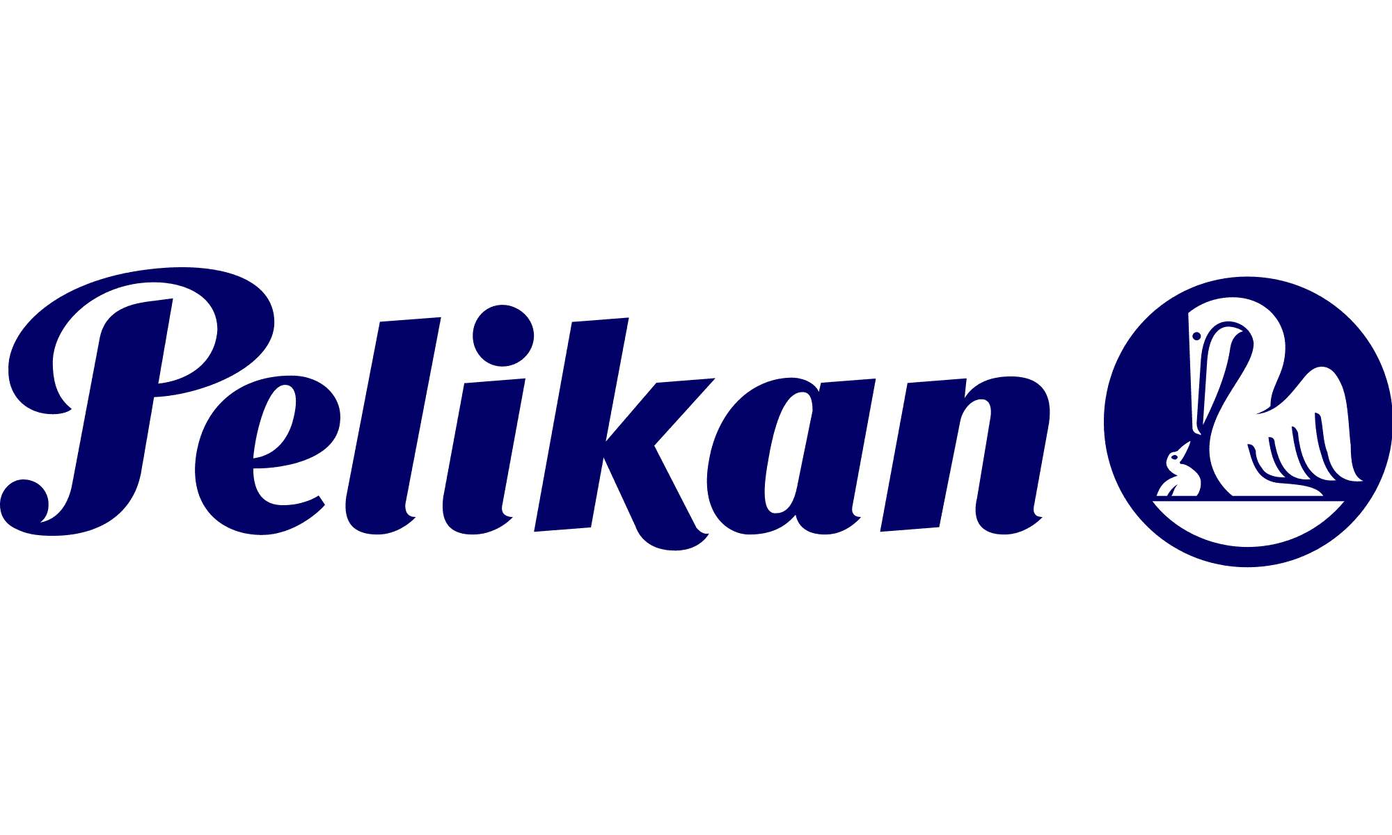 Pelikan-logo